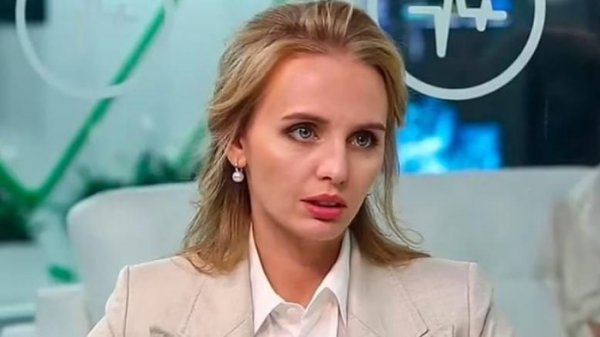 Putin qızına bunu qadağan etdi - FOTO
