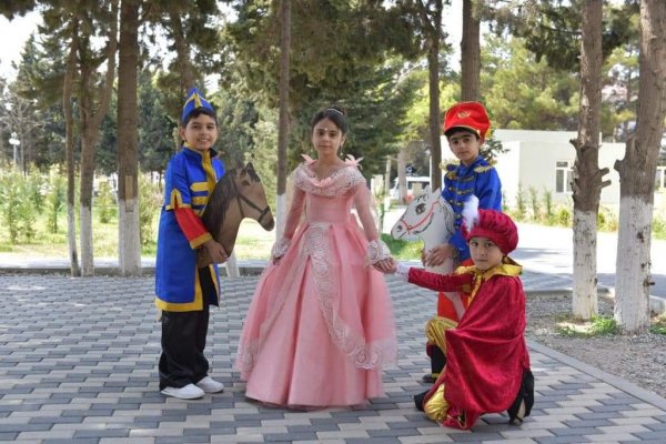 Sumqayıtda "Ümumdünya Kitab və Müəlliflik Hüququ Günü"nə həsr olunan tədbir keçirilib -FOTOLAR 