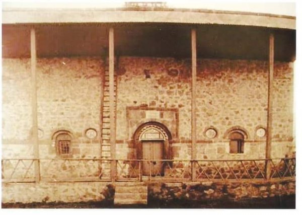 Qubadlıda yerləşən məscidlərin və tarixi abidələrin hazırki vəziyyəti ilə bağlı tədbir keçirilib -FOTO