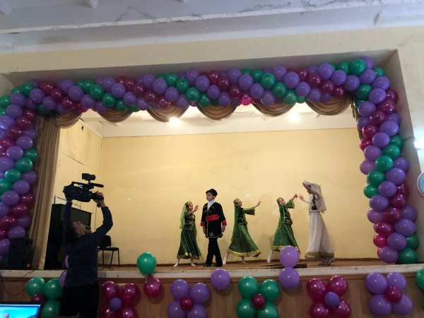 Sumqayıtda Şuşa şəhərinin 270 illik yubileyinə həsr olunmuş tədbir keçirilib - FOTOLAR