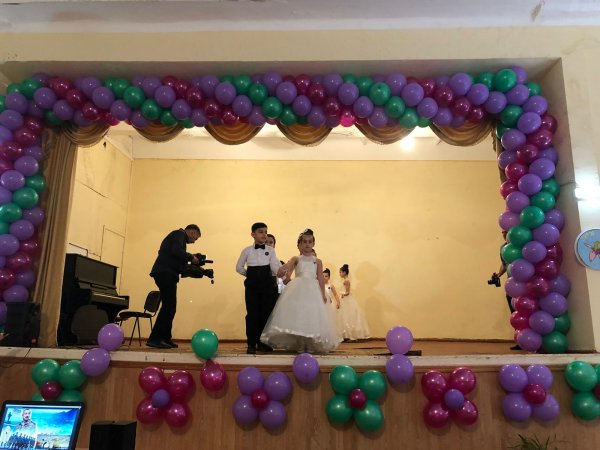 Sumqayıtda Şuşa şəhərinin 270 illik yubileyinə həsr olunmuş tədbir keçirilib - FOTOLAR