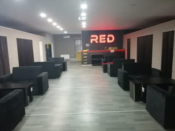 Sumqayıtda yeni istirahət mərkəzi açılıb - VİDEO (FOTO)