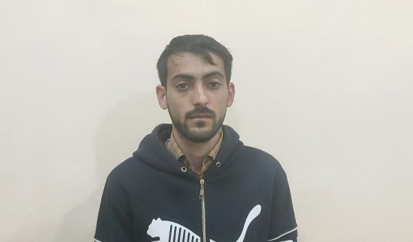 Məscidlərin nəzir qutularını oğurlayanlar TUTULDU