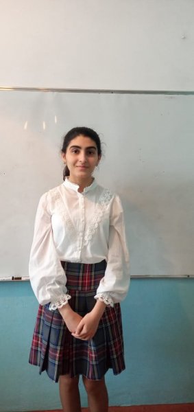 Sumqayıt məktəbliləri növbəti uğura imza atıblar - FOTOLAR