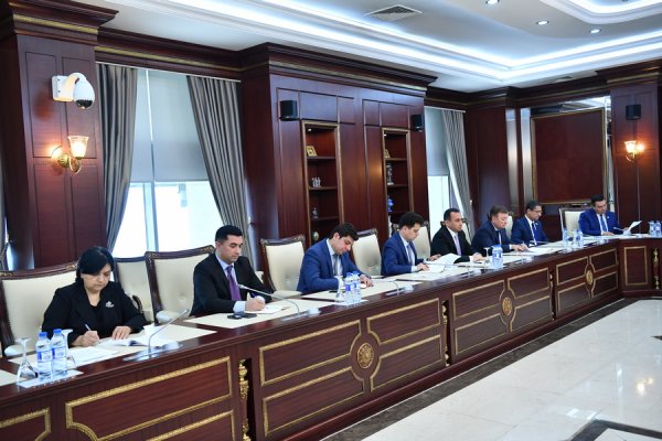 Orqan və transplantasiya həyata keçirəcək klinikaların adları TƏSDİQLƏNDİ