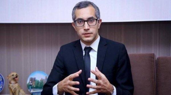 MİQ-dən kənar işə qəbul olanlar da sertifikatlaşdırılmada iştirak edəcək MİQ-dən kənar işə qəbul olanlar da sertifikatlaşdırılmada iştirak edəcək