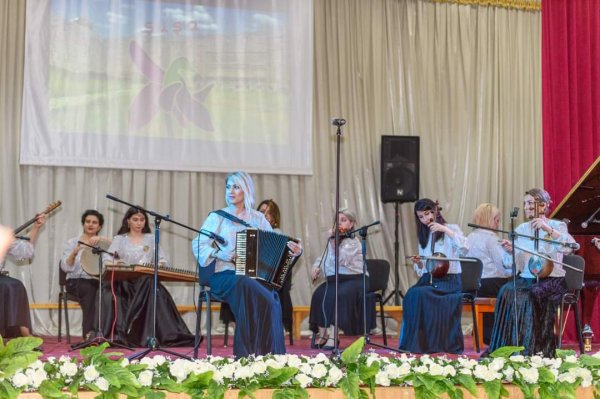 Sumqayıt musiqi məktəbi “Mədəniyyət paytaxtımız” adlı hesabat konsertini təqdim edib -FOTOLAR