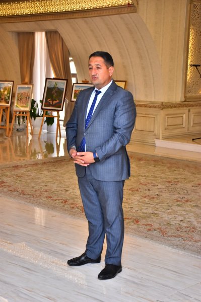 Sumqayıtda “Mədəniyyət beşiyi Şuşa” adlı sərgi təşkil edilib - FOTOLAR