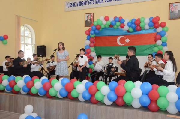 “Şuşa İnciləri” adlı tədbir keçirilib - FOTO