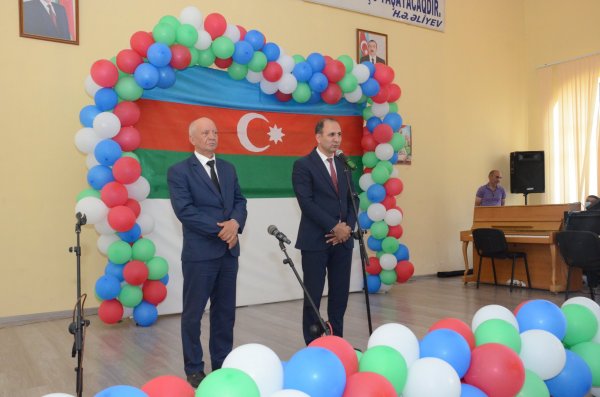 “Şuşa İnciləri” adlı tədbir keçirilib - FOTO