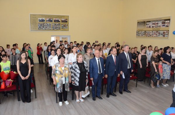 “Şuşa İnciləri” adlı tədbir keçirilib - FOTO