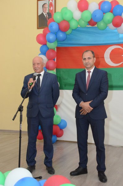 “Şuşa İnciləri” adlı tədbir keçirilib - FOTO
