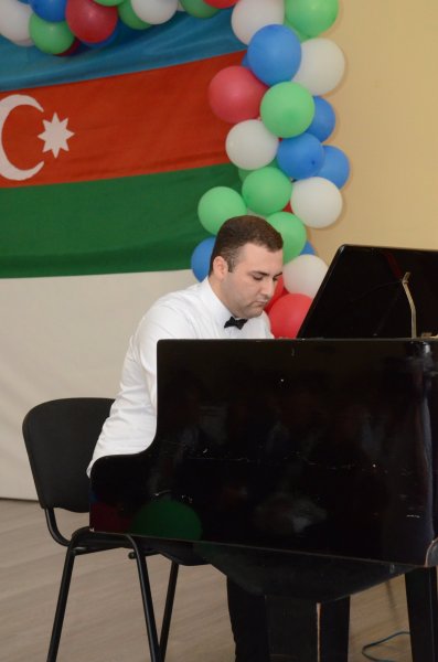 “Şuşa İnciləri” adlı tədbir keçirilib - FOTO