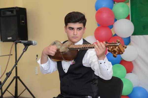 “Şuşa İnciləri” adlı tədbir keçirilib - FOTO