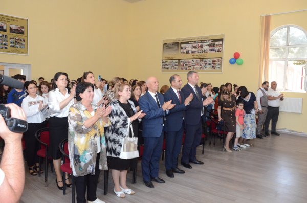 “Şuşa İnciləri” adlı tədbir keçirilib - FOTO