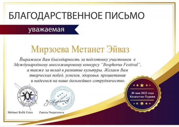 Uşaq İncəsənət Məktəbinin şagirdləri laureat adını qazanıblar -FOTOLAR