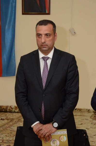 Şuşa rayon nümayəndəliyi “Qurtuluş Günü” nə həsr olunan yekun hesabat konserti təşkil edib -FOTOLAR