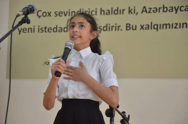 Qubadlı Rayon Nümayəndəliyində l Qarabağ müharibəsi şəhidi anılıb -FOTO