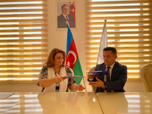 Sumqayıtda vətəndaşlara yüksək keyfiyyətli hüquqi yardım göstəriləcək: Deputatla vəkillərin əməkdaşlığı
