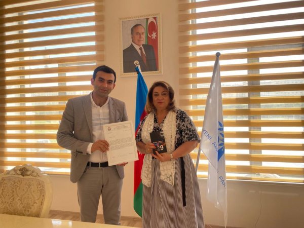 Sumqayıtda vətəndaşlara yüksək keyfiyyətli hüquqi yardım göstəriləcək: Deputatla vəkillərin əməkdaşlığı