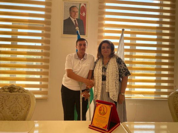 Sumqayıtda vətəndaşlara yüksək keyfiyyətli hüquqi yardım göstəriləcək: Deputatla vəkillərin əməkdaşlığı