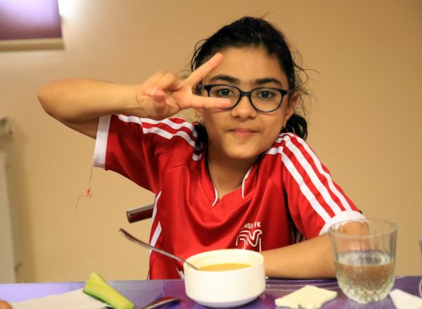 Sumqayıtda “Yay Futbol Düşərgəsi”nin ikinci mərhələsi başa çatıb - FOTOLAR