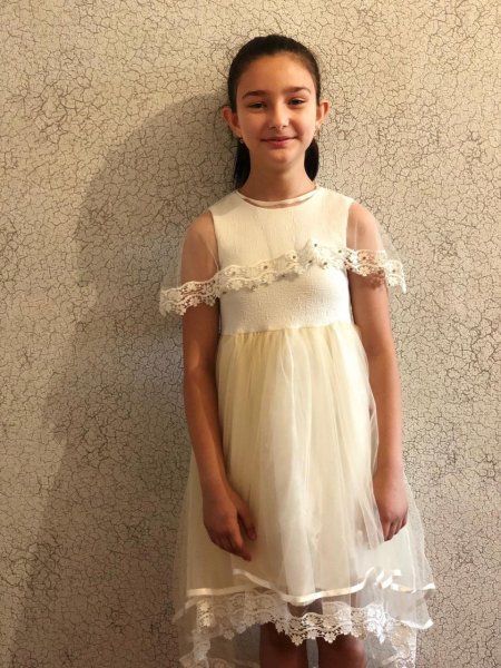 Sumqayıtlı şagirdlər müsabiqədə uğurlu çıxışlar nümayiş etdiriblər - FOTOLAR