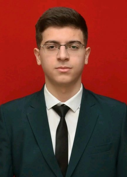 Qəbul imtahanında Sumqayıt üzrə birinci oldu – FOTO