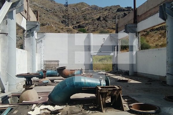 Laçından çıxan ermənilər meyitləri də özləri ilə aparır - FOTOLAR