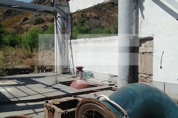Laçından çıxan ermənilər meyitləri də özləri ilə aparır - FOTOLAR