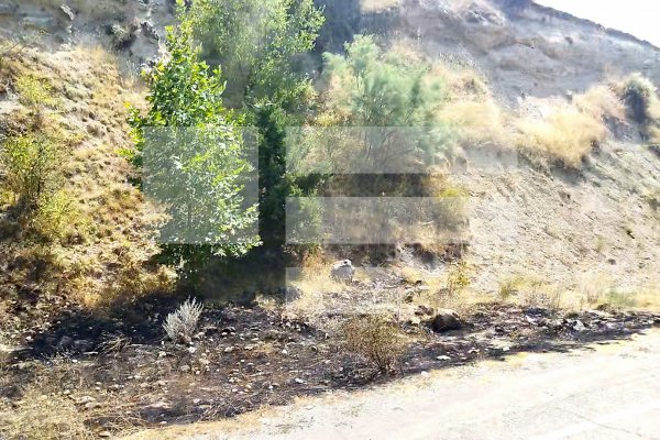 Laçından çıxan ermənilər meyitləri də özləri ilə aparır - FOTOLAR