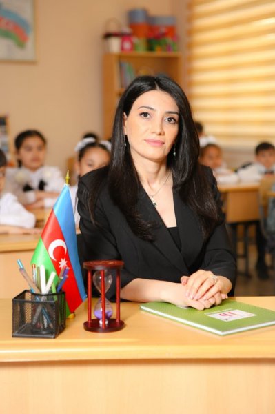 Sertifikasiya imtahanında 60 bal toplayan Sumqayıt müəllimlərini tanıyaq - FOTO