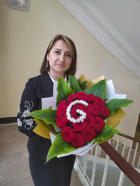 Sertifikasiya imtahanında 60 bal toplayan Sumqayıt müəllimlərini tanıyaq - FOTO