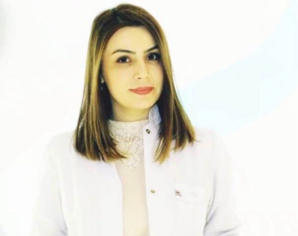Sumqayıtda vətəndaşla parfümeriya dükanı arasında qalmaqal -ŞİKAYƏT (AÇIQLAMALAR + FOTO)
