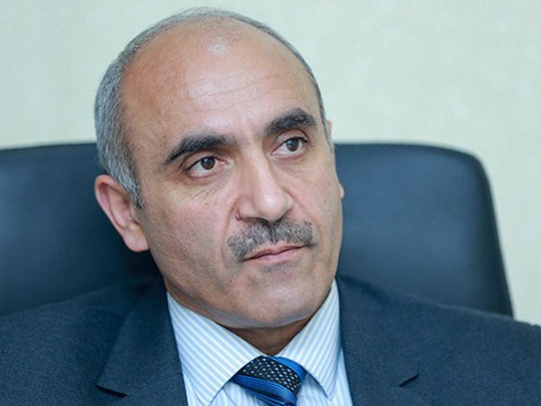Ekspert bu yoldakı dəyişikliyi tənqid etdi Ekspert bu yoldakı dəyişikliyi tənqid etdi