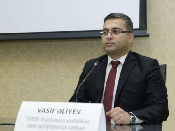 TƏBİB-dən çağırış- Metro və avtobusda maska taxın! TƏBİB-dən çağırış- Metro və avtobusda maska taxın!
