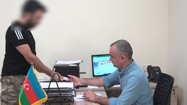  FHN  Sumqayıt və 5 şəhərdə  müharibədən zərər görmüş vətəndaşlara psixoloji yardım göstərir