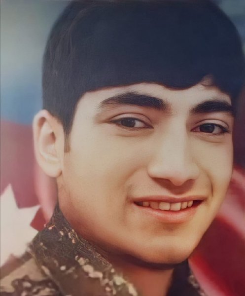Sumqayıtın ilk Vətən müharibəsi şəhidləri: anım günləridir - FOTO Sumqayıtın ilk Vətən müharibəsi şəhidləri: anım günləridir - FOTO