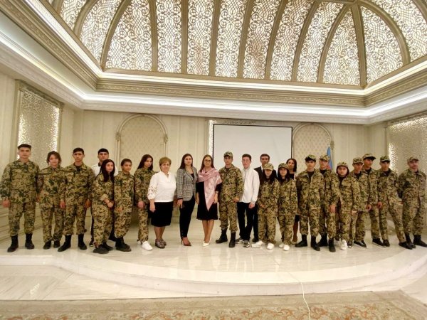 Sumqayıtda "44 günlük tarix yazanlar..." adlı anım tədbiri keçirilib - FOTOLAR
