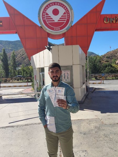Xaricdə təhsil: Türkiyənin bu universitetinin diplomu dünyanın 183 ölkəsində tanınır (MÜSAHİBƏ)