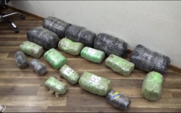 Son 20 gündə Azərbaycanda tutulan narkotacirlərin sayı açıqlanıb Son 20 gündə Azərbaycanda tutulan narkotacirlərin sayı açıqlanıb