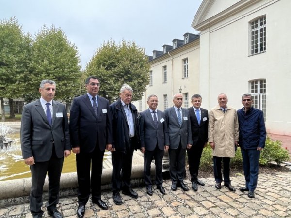 Abşeronda Müəllimlər Günü qeyd edildi - FOTOLAR