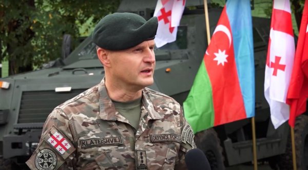Xüsusi təyinatlıların birgə təlimlərindən GÖRÜNTÜLƏR