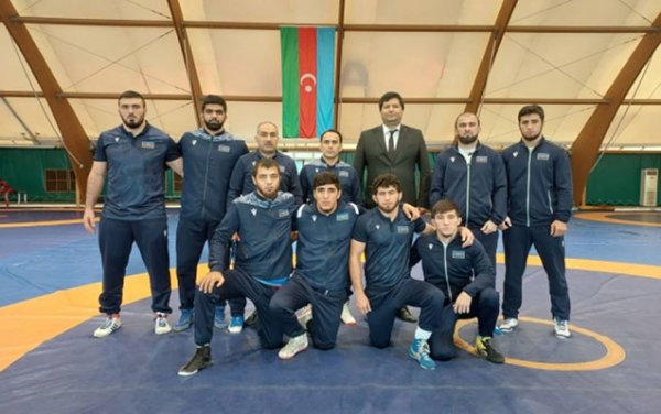 Sumqayıtda “Sağlam həyat” devizi altında növbəti tədbir keçirilib - FOTO
