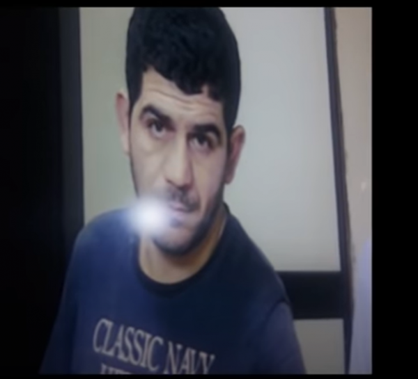  Sumqayıtda aptekdən spirt alıb içdilər, dostunu parkda öldürdü -  Qətlin təfərrüatı - FOTO
