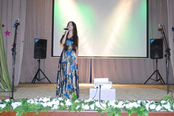 Sumqayıtda "Zəfər nəğməli Azərbaycan!” adlı tədbir təşkil olundu - FOTO 
