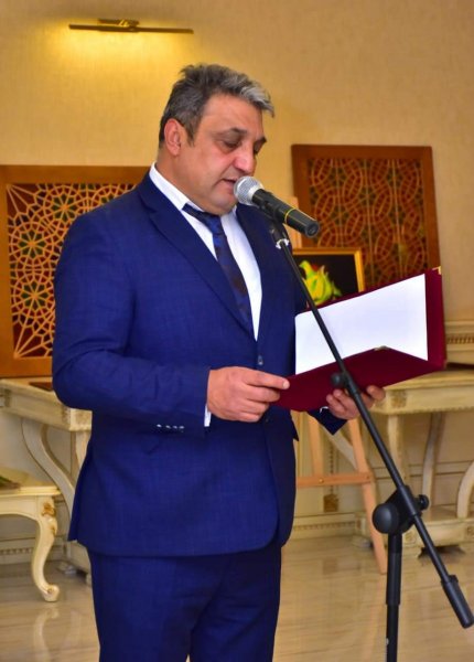 Sumqayıtda “Qarabağın tacı - Şuşa” adlı sərgi təşkil olundu -FOTOLAR