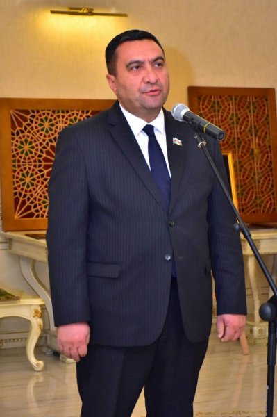 Sumqayıtda “Qarabağın tacı - Şuşa” adlı sərgi təşkil olundu -FOTOLAR