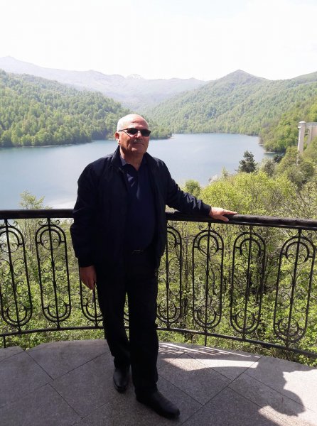 Sumqayıtda intihar edən Natiq vəzifəli şəxsin oğlu imiş... - FOTO