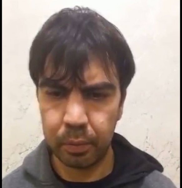 "Sədərək"dən 30 min oğurluq edən şəxs TUTULDU